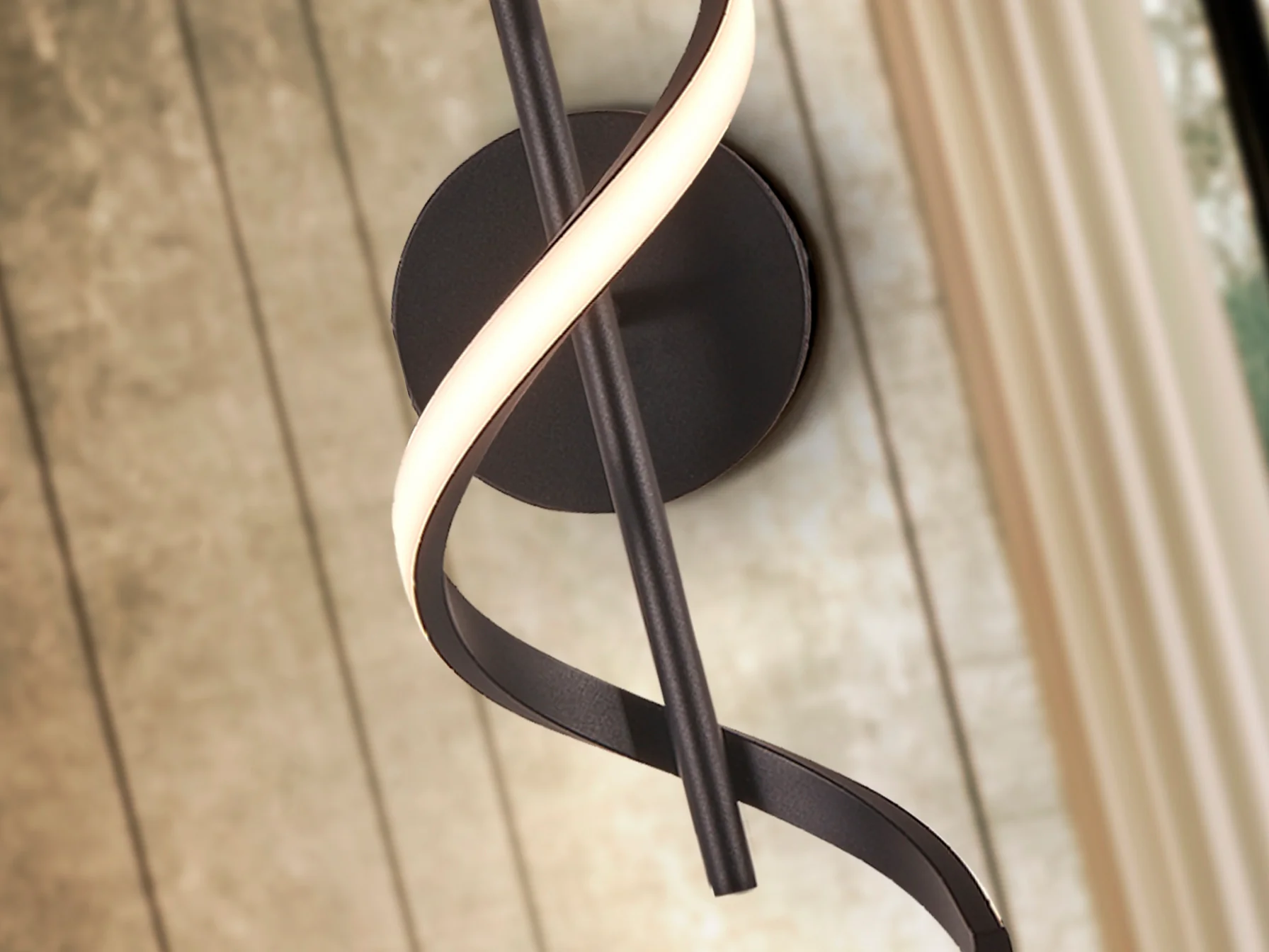 Boa LED Wall Light - Image 4