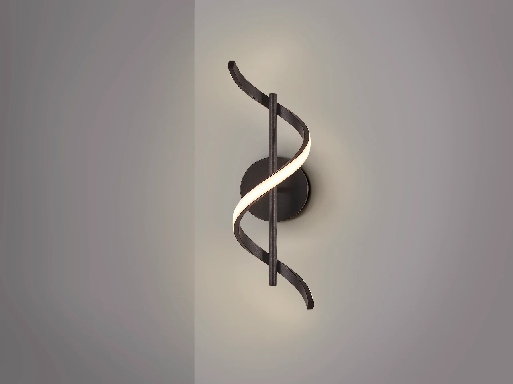 Boa LED Wall Light - Image 6