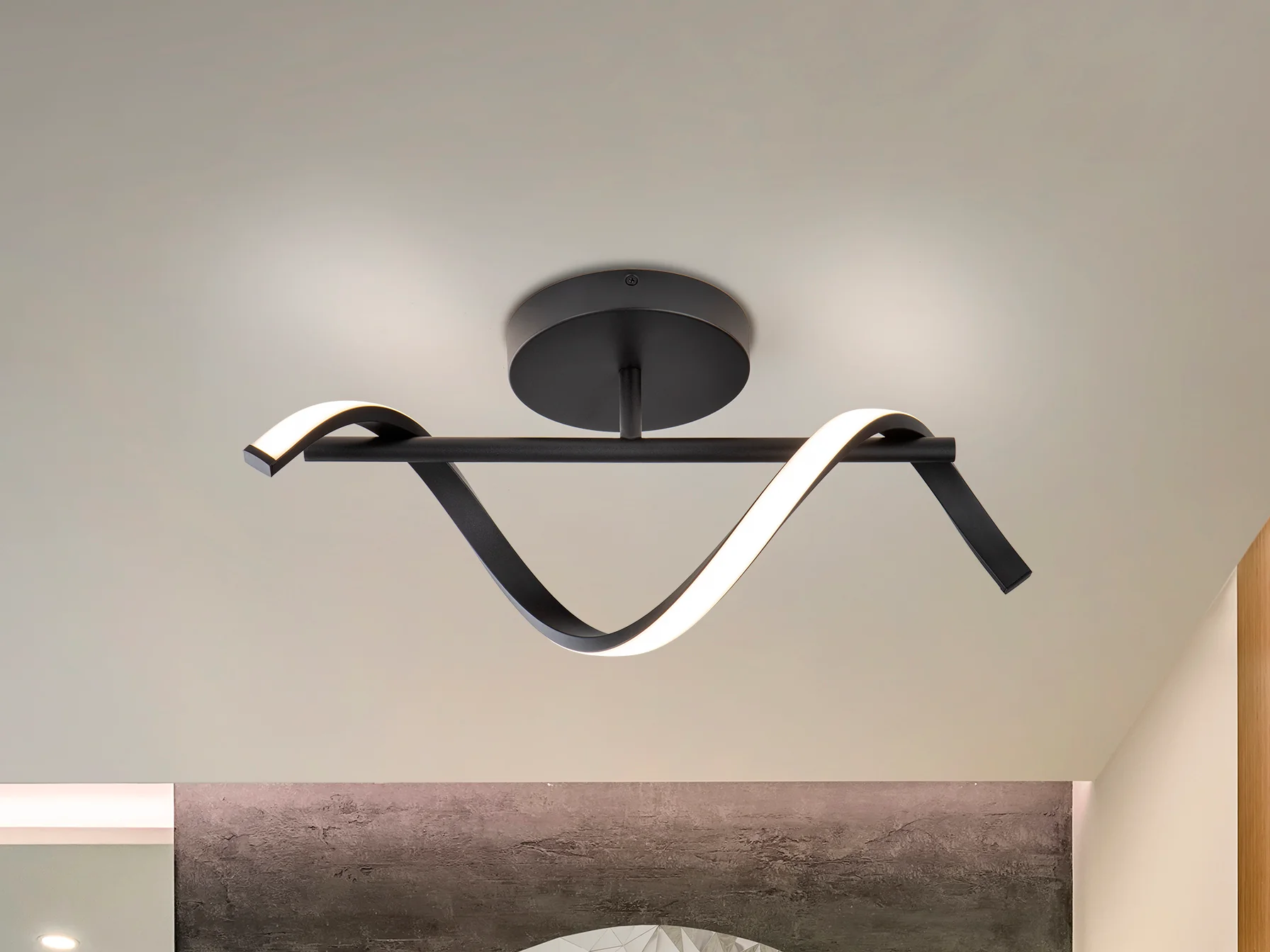 Boa LED Wall Light - Image 8