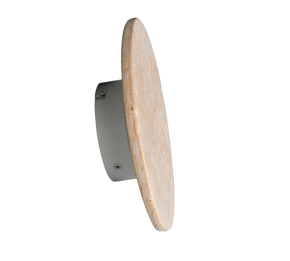 Bobbin LED Wall Light - Image 3