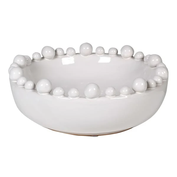 Bobble Edge Bowl - Various Colours - Image 10