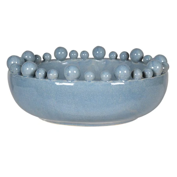 Bobble Edge Bowl - Various Colours - Image 11