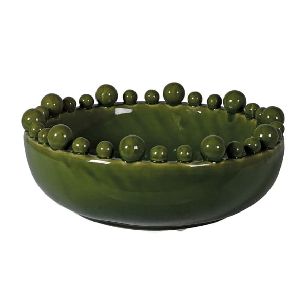 Bobble Edge Bowl - Various Colours - Image 12