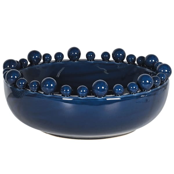 Bobble Edge Bowl - Various Colours - Image 7