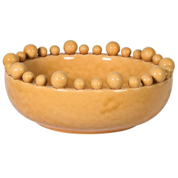 Bobble Edge Bowl - Various Colours - Image 8