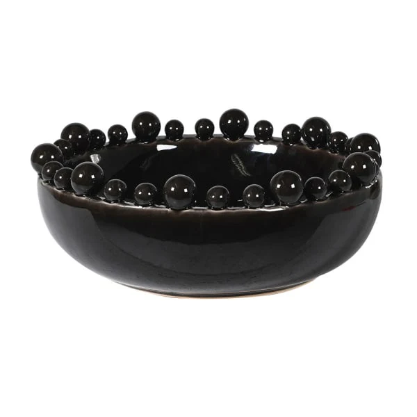 Bobble Edge Bowl - Various Colours - Image 9