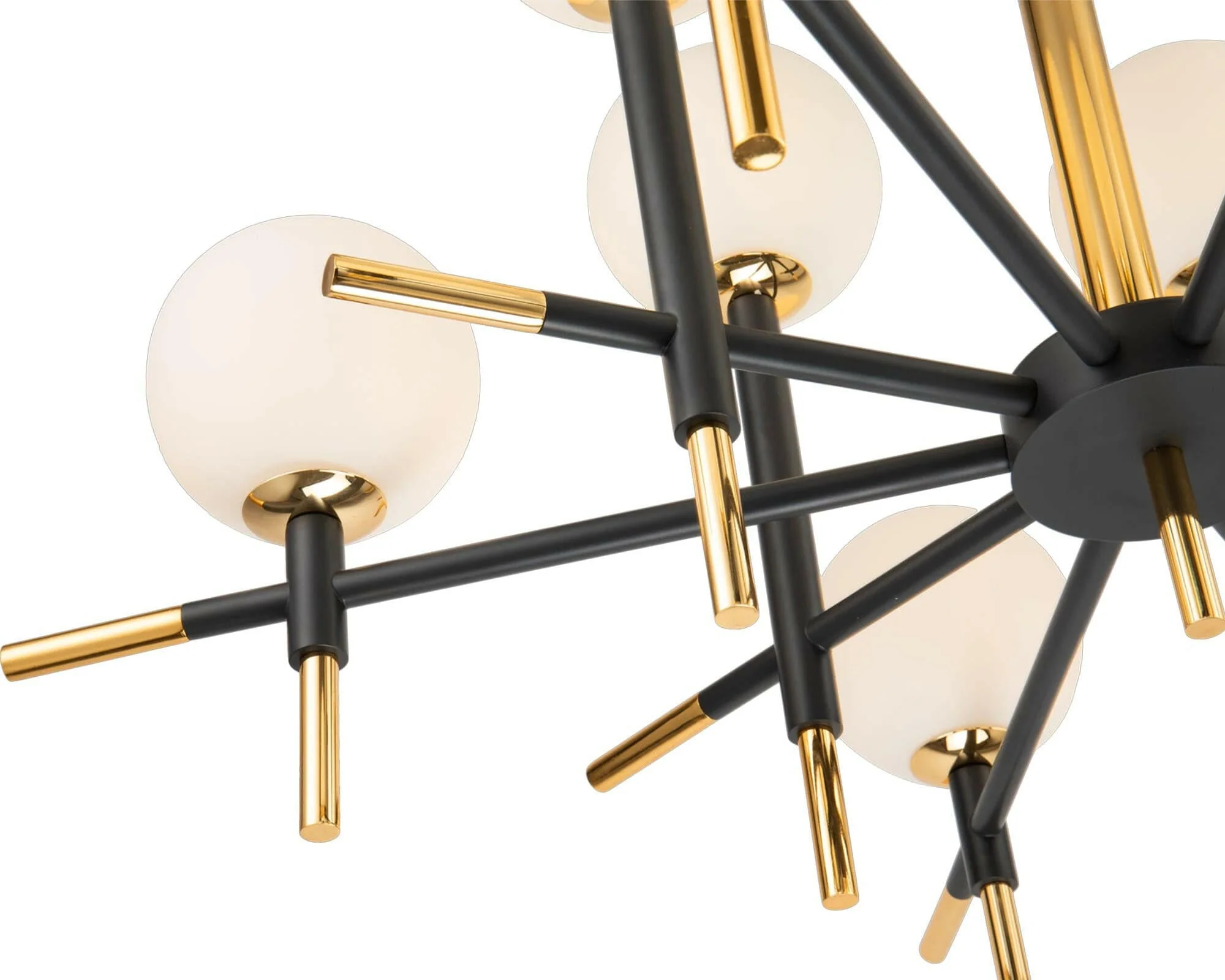 Boca Ceiling Lamp G9 - Image 2