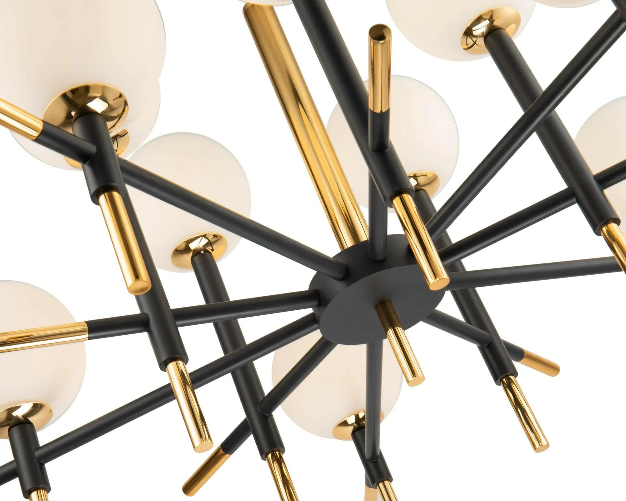 Boca Ceiling Lamp G9 - Image 3