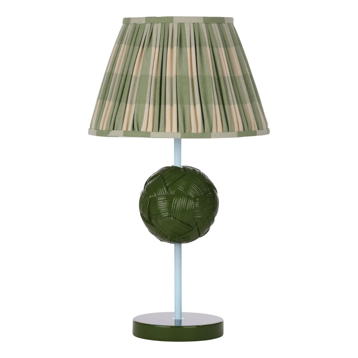 Bodkin Table Lamp Bespoke Finish Base Only B22 - Image 2
