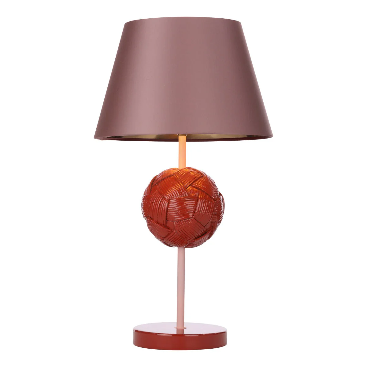 Bodkin Table Lamp Bespoke Finish Base Only B22 - Image 3
