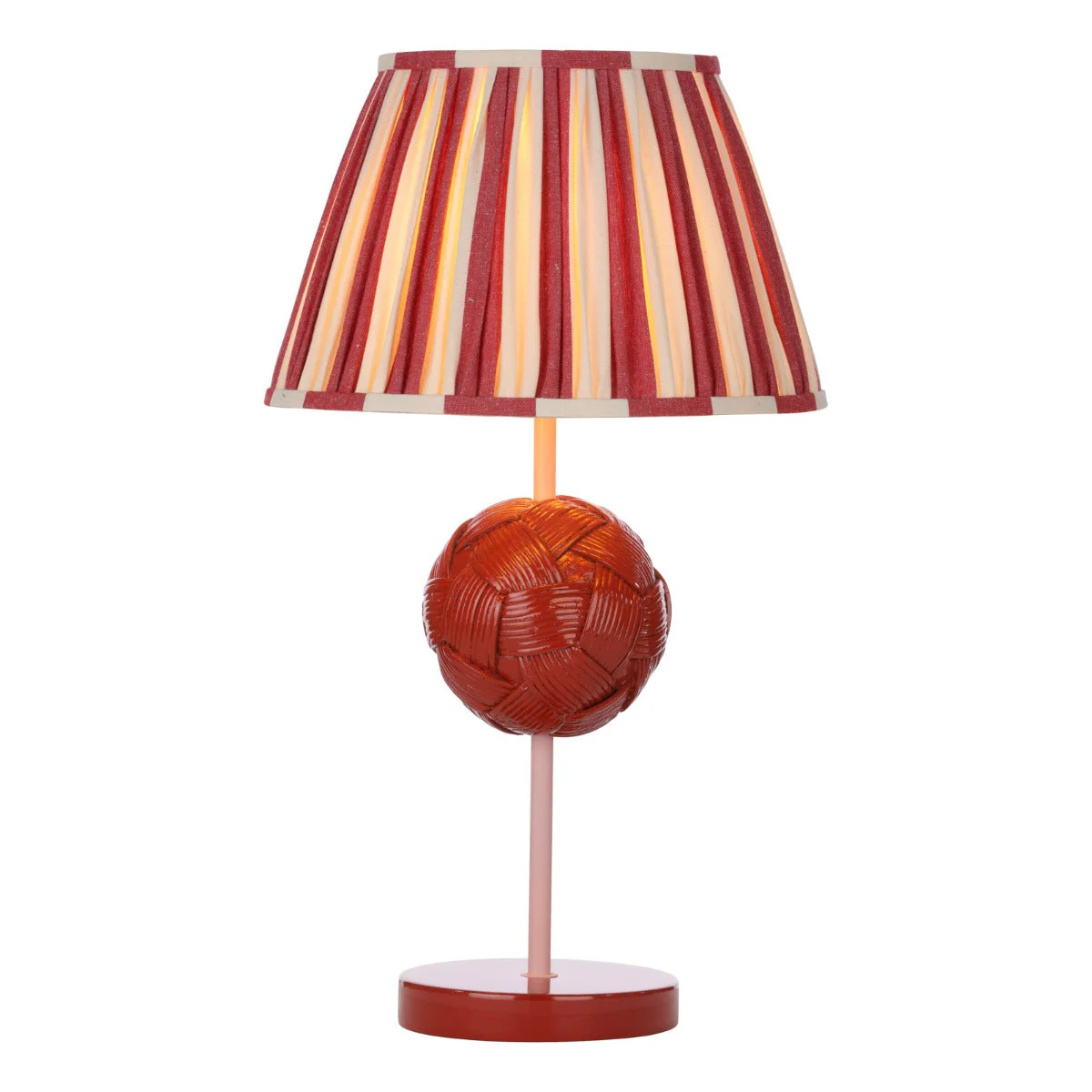 Bodkin Table Lamp Bespoke Finish Base Only B22 - Image 4