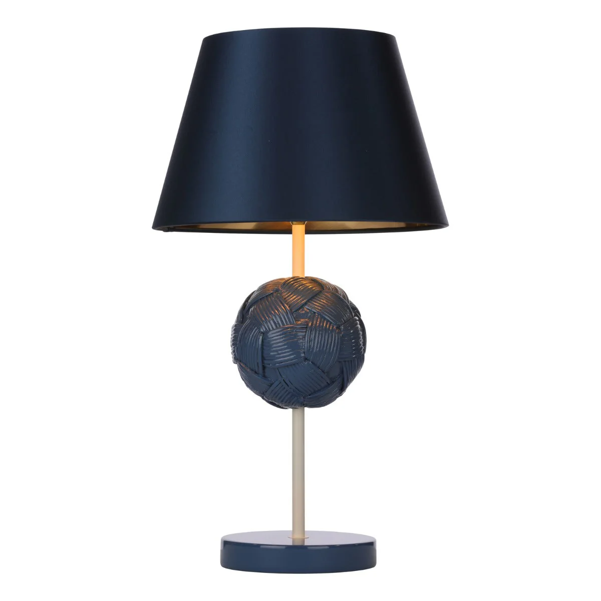 Bodkin Table Lamp Bespoke Finish Base Only B22 - Image 5