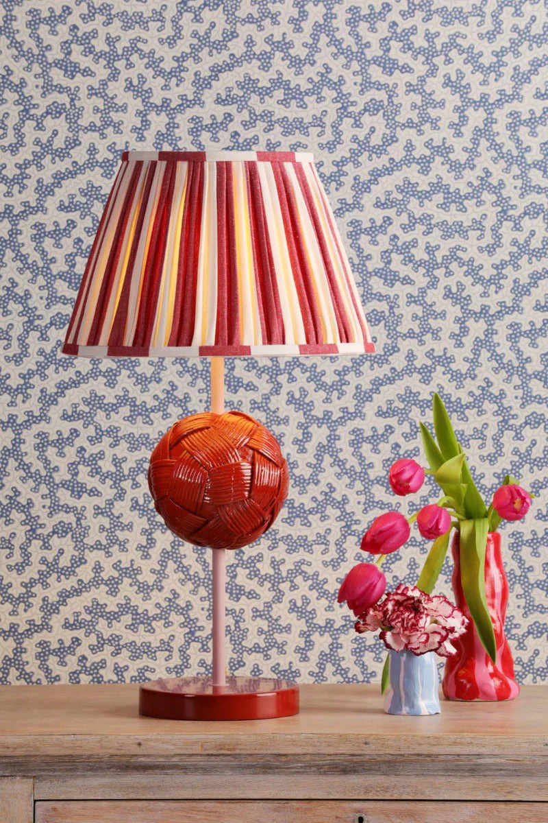 Bodkin Table Lamp Bespoke Finish Base Only B22 - Image 6