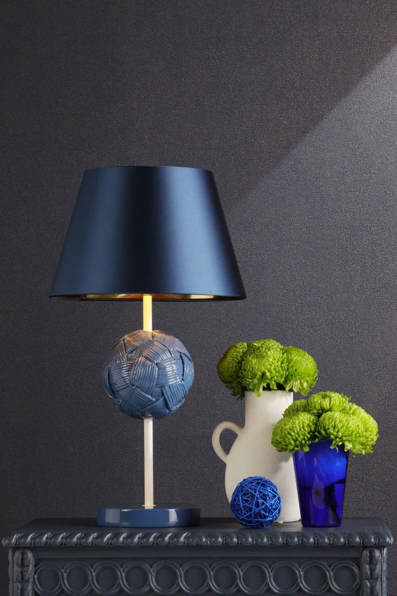Bodkin Table Lamp Bespoke Finish Base Only B22 - Image 7