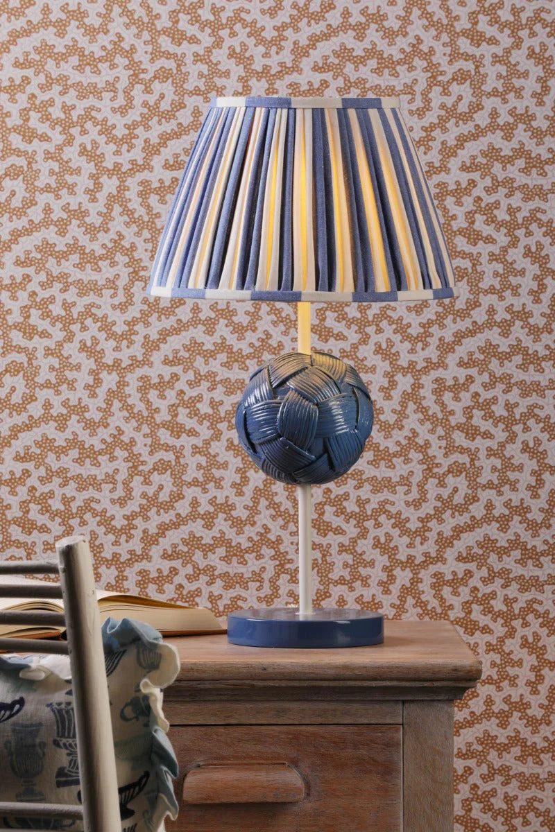 Bodkin Table Lamp Bespoke Finish Base Only B22 - Image 8