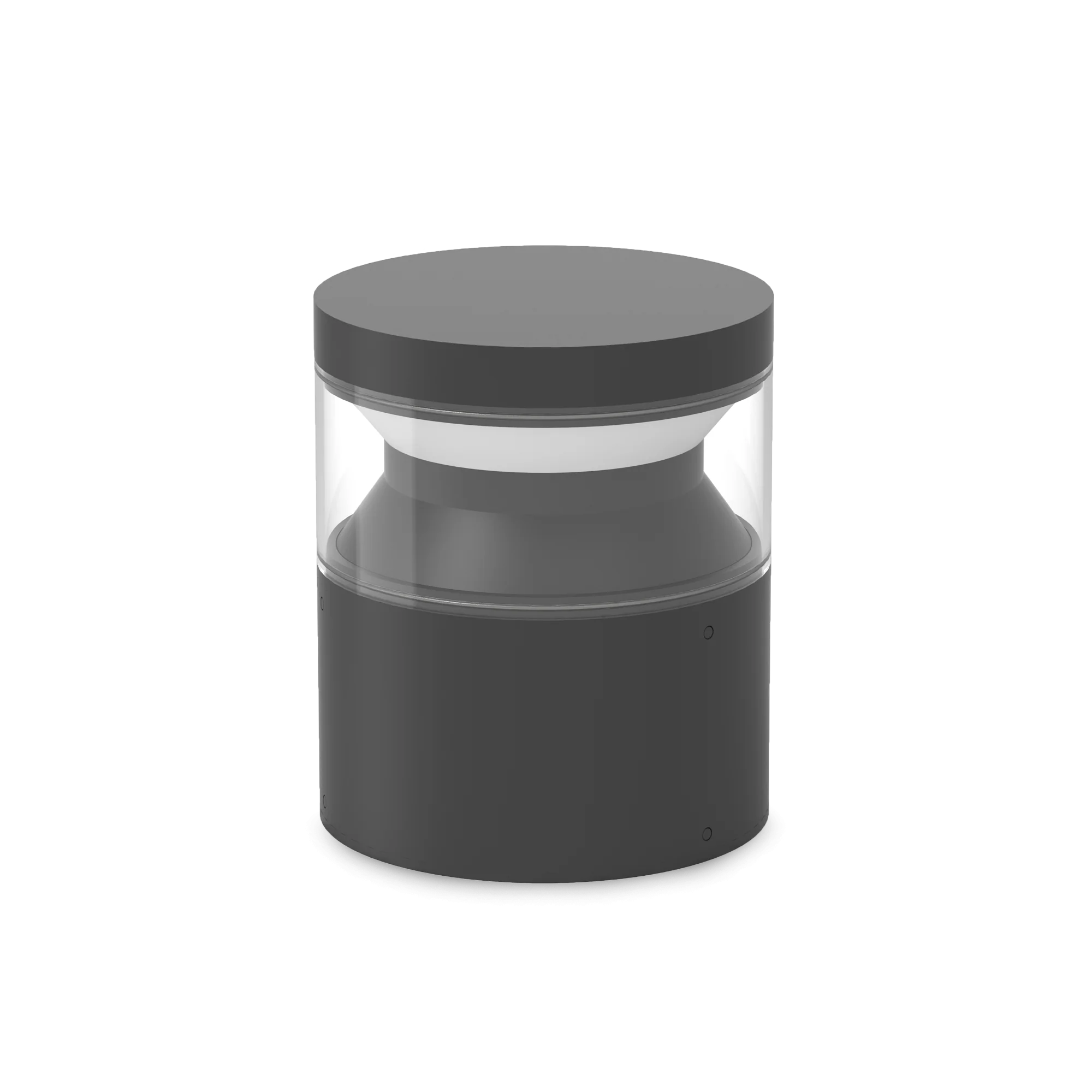 Boeing IP65 Bollard Light  - Various Colours - Image 4