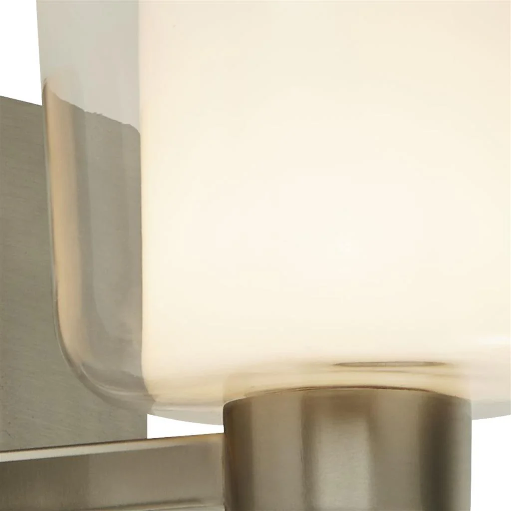 Bolivia Bathroom Wall Light IP44 -Promotional Offer - Image 2