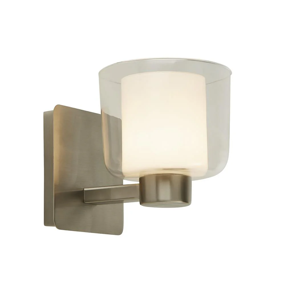 Bolivia Bathroom Wall Light IP44 -Promotional Offer - Image 4