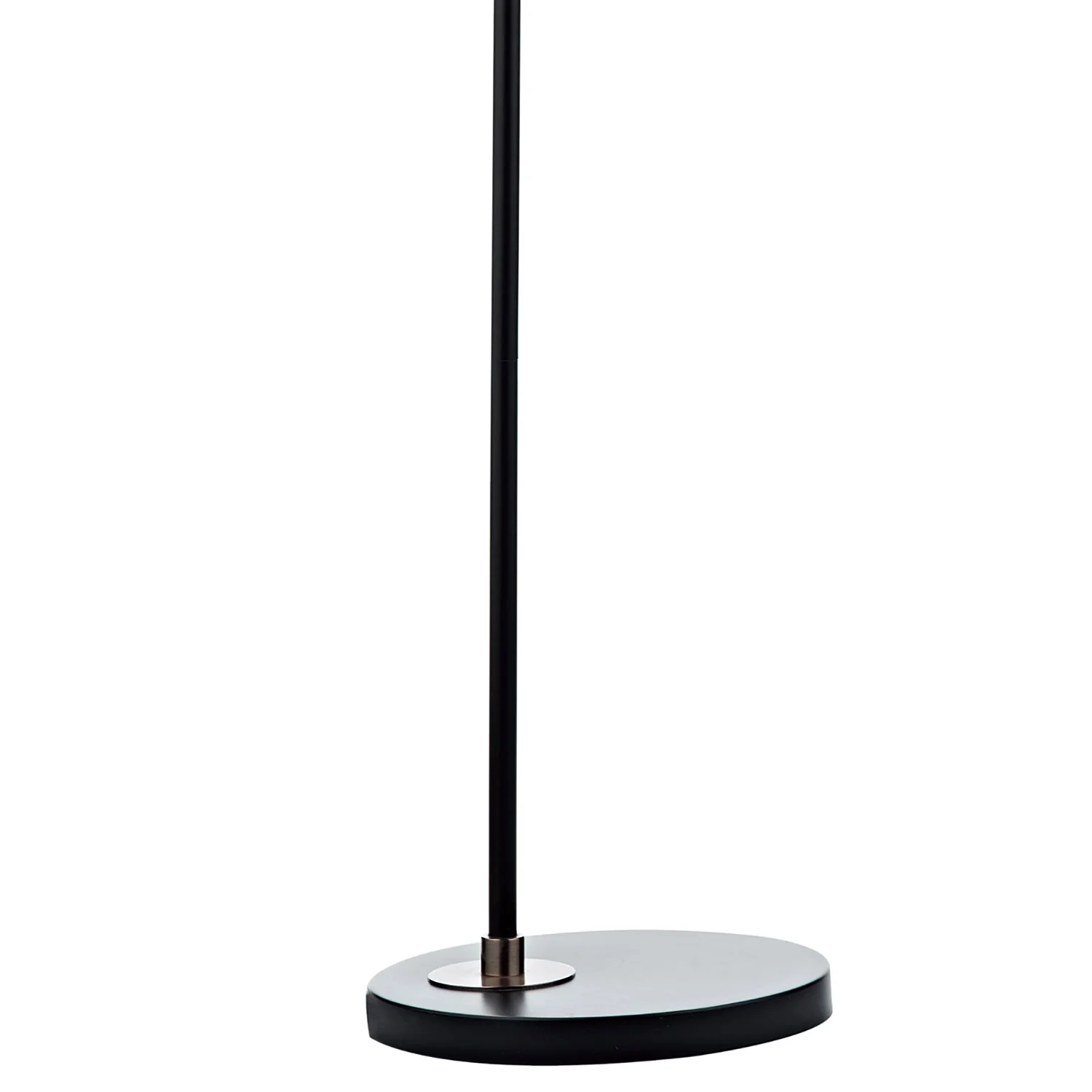 Bond Task Floor Lamp Black Copper - Image 3