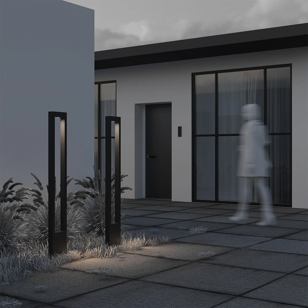 Bonn LED Landscape Bollards Light- Various Sizes - Image 13