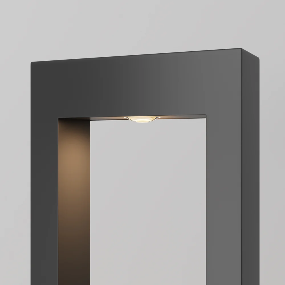 Bonn LED Landscape Bollards Light- Various Sizes - Image 4