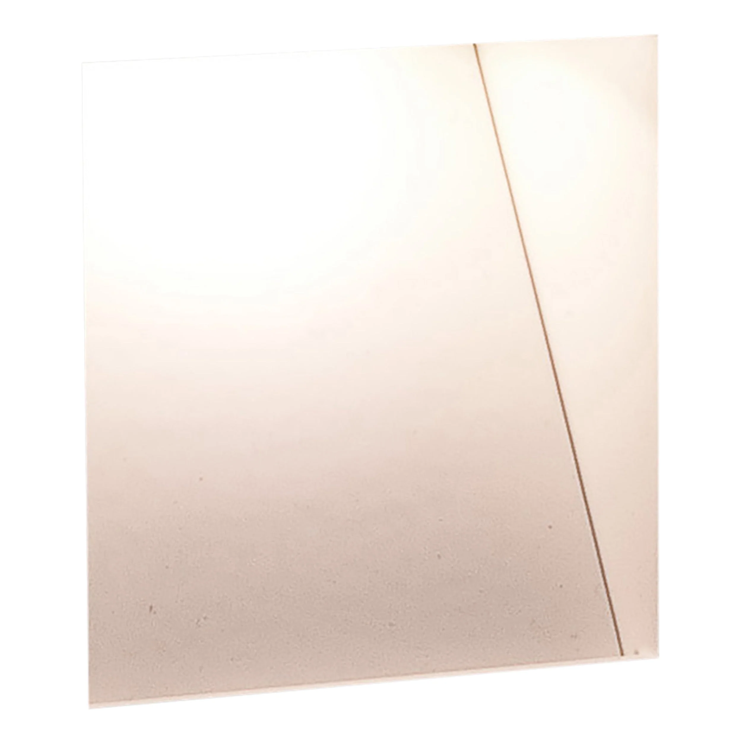 Borgo Trimless Bathroom Recessed Wall Light Integrated LED IP20 Various Types - Matt White Finish - Image 17