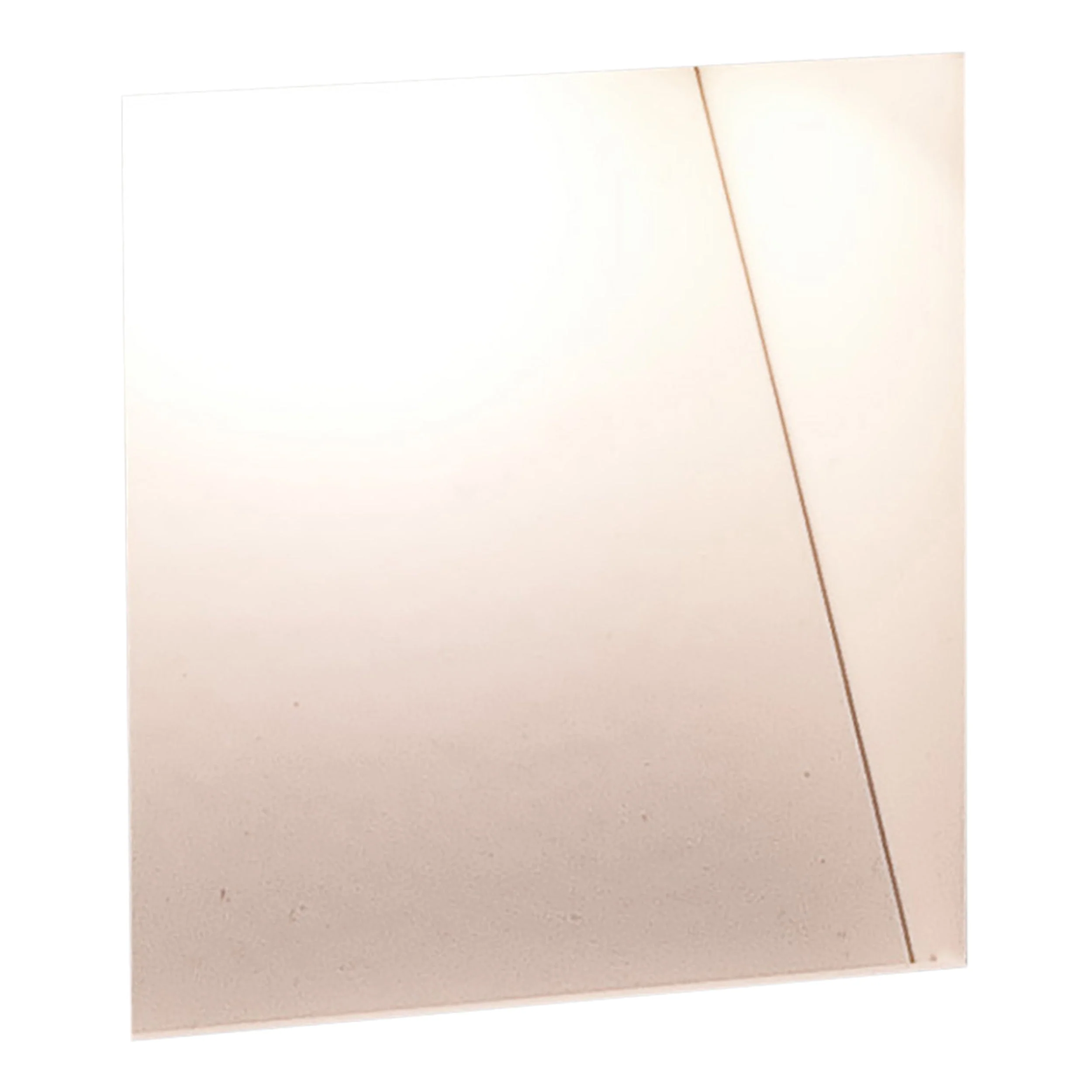 Borgo Trimless Bathroom Recessed Wall Light Integrated LED IP20 Various Types - Matt White Finish - Image 24
