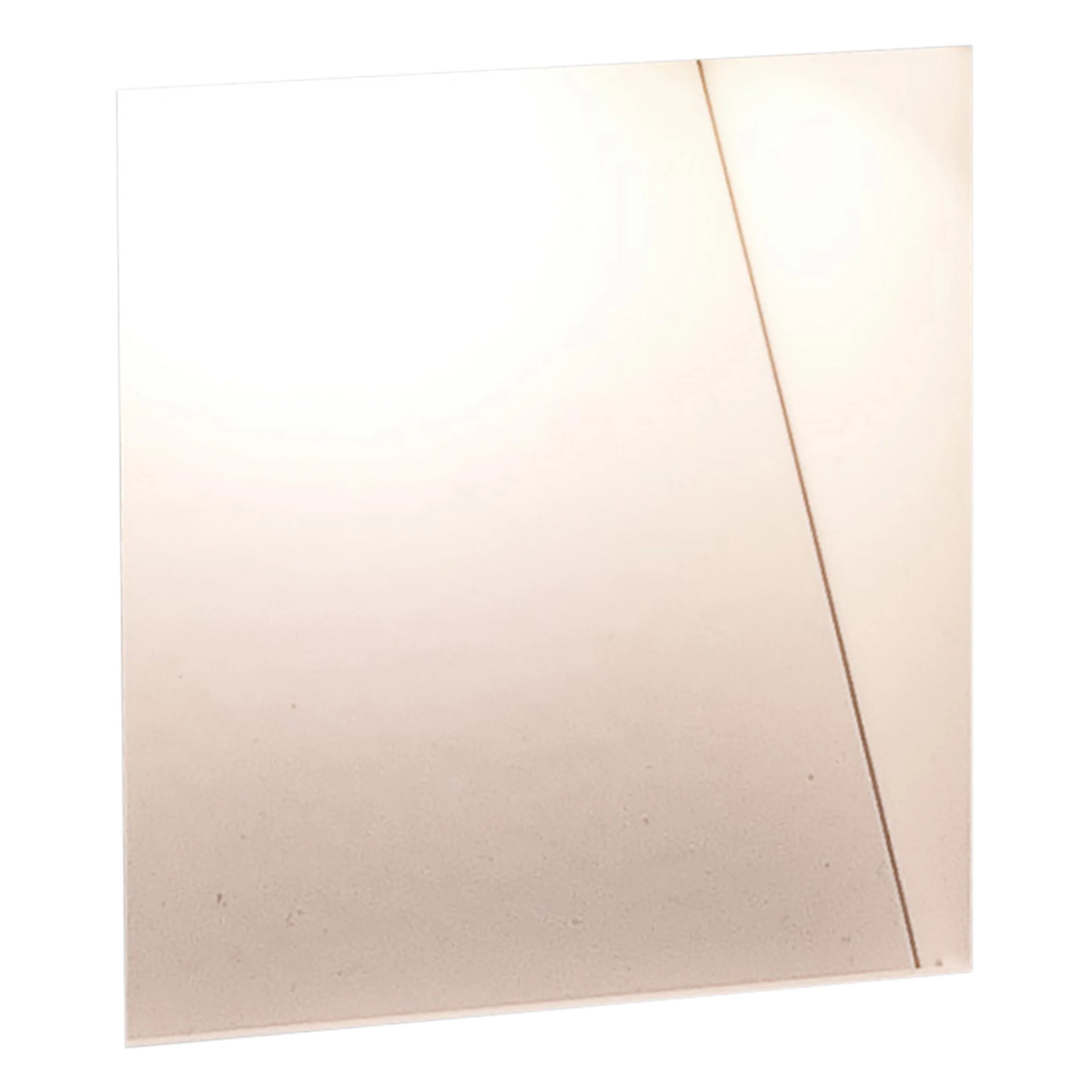 Borgo Trimless Bathroom Recessed Wall Light Integrated LED IP20 Various Types - Matt White Finish - Image 28