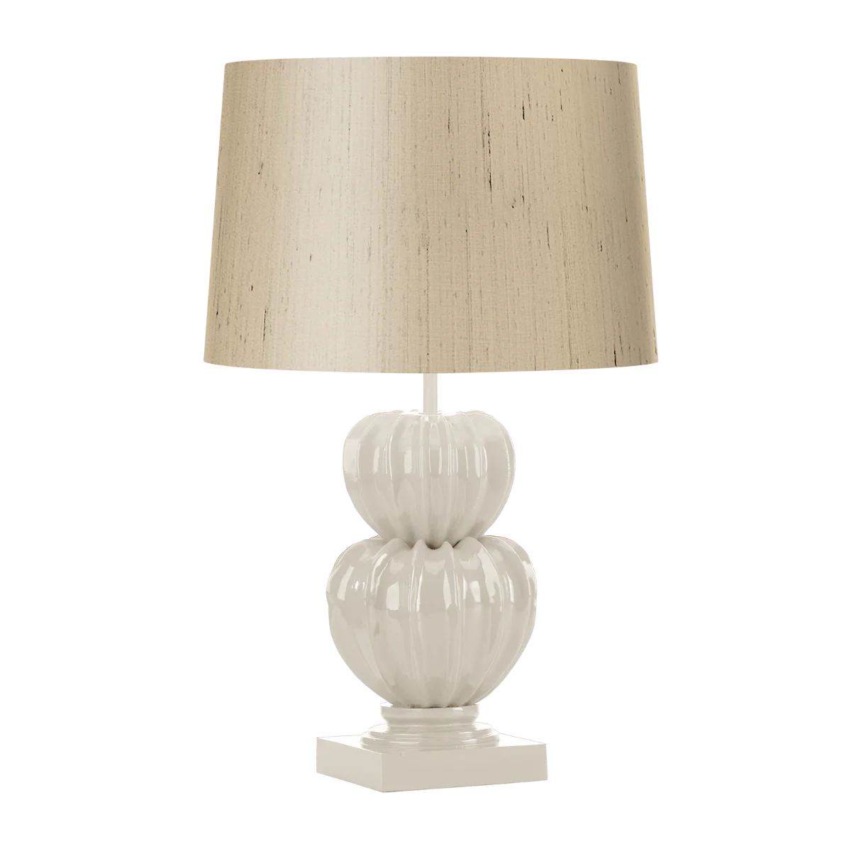 Botany Table Lamp Bespoke Base Only E27 - Image 3