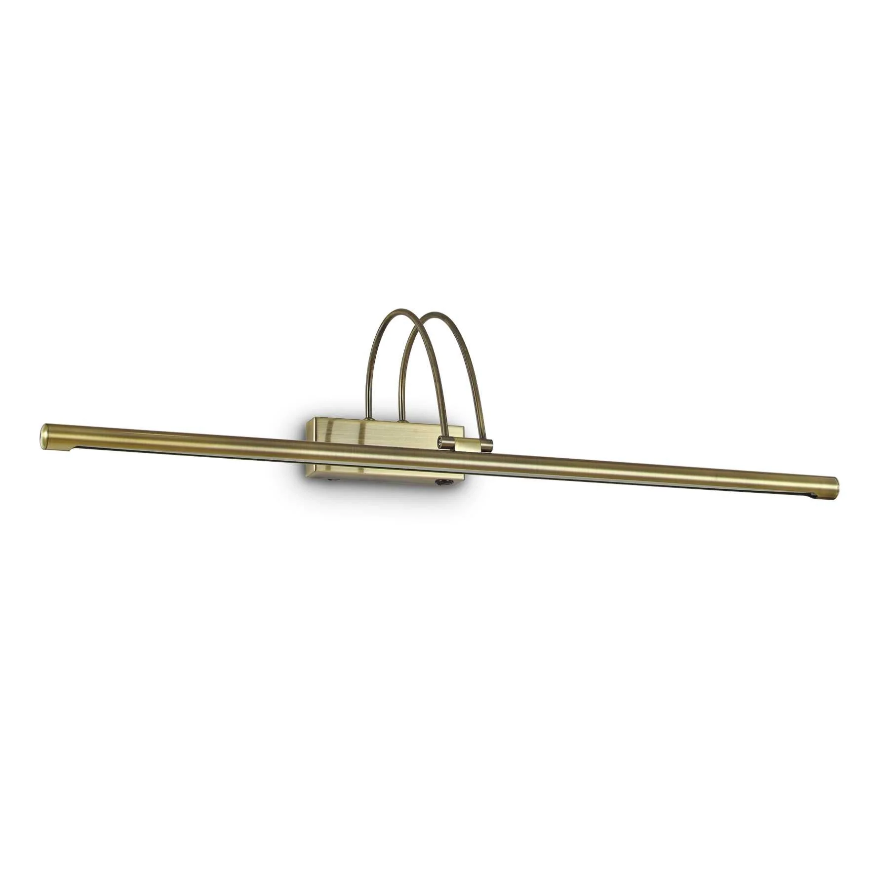 Bow Picture Light Small/Medium/Large - Burnish/Chrome/Brass Finish - Image 7