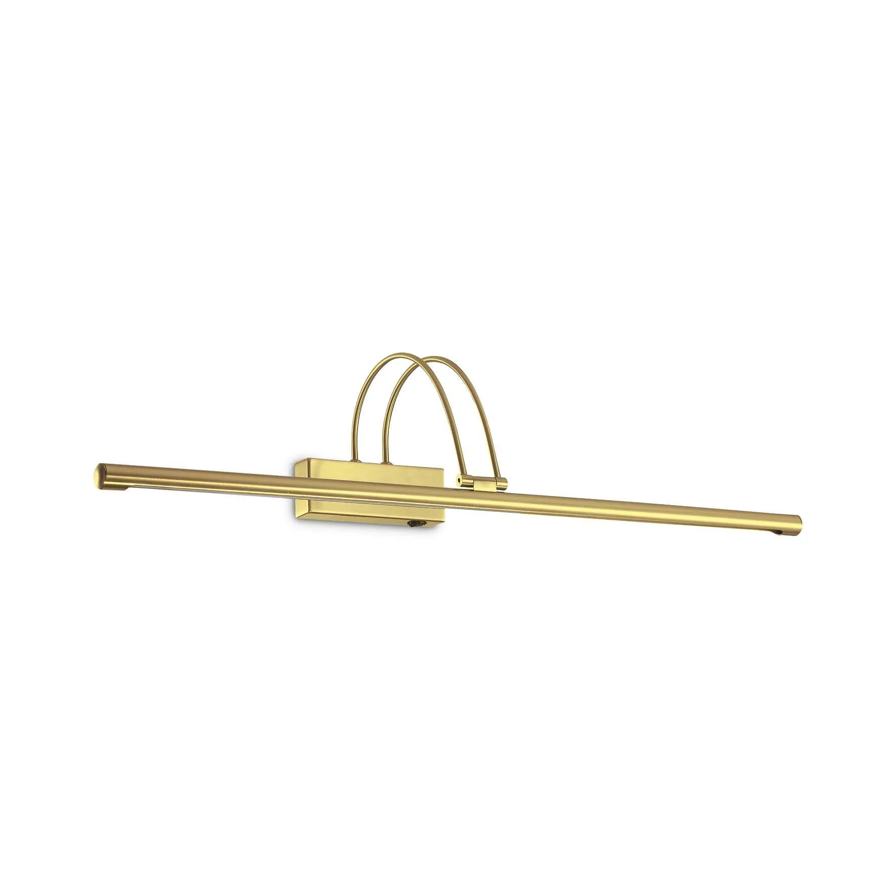 Bow Picture Light Small/Medium/Large - Burnish/Chrome/Brass Finish - Image 9