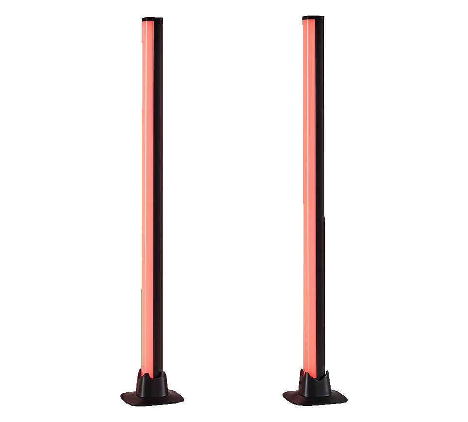 Boy LED Table Lamp - Adjustable Colours - Image 2