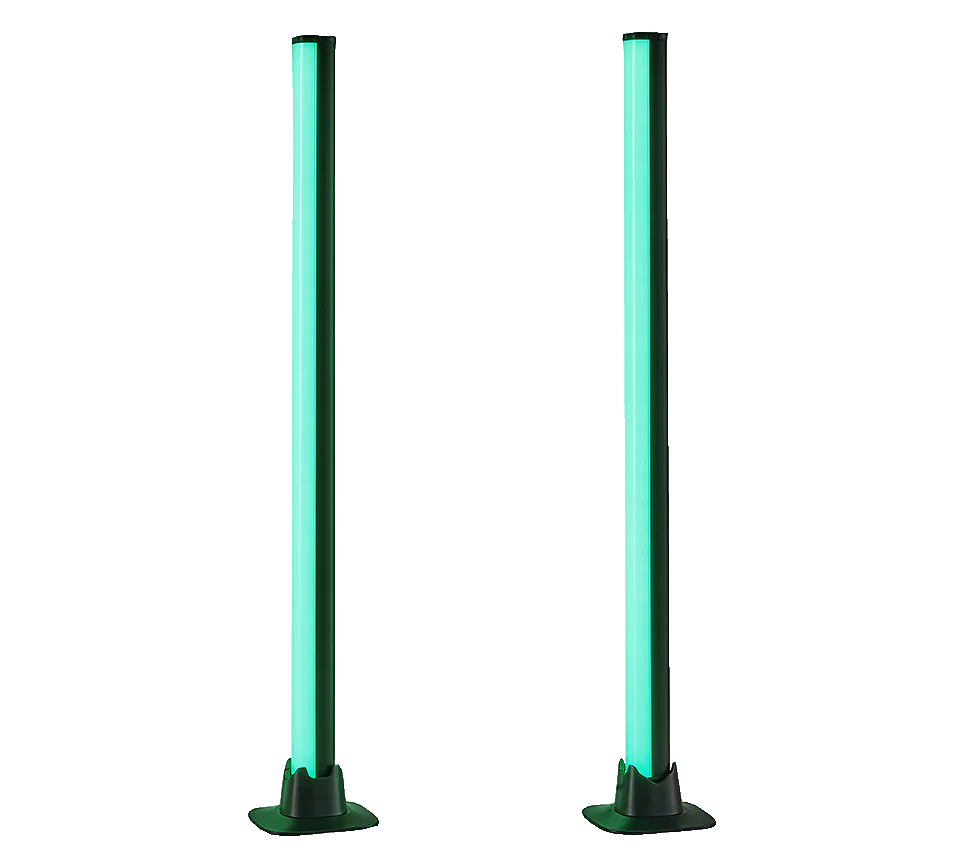 Boy LED Table Lamp - Adjustable Colours - Image 3