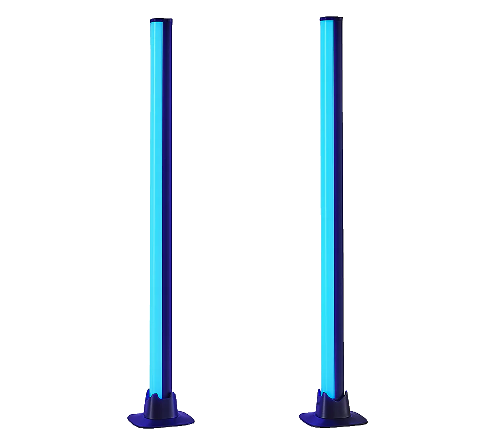 Boy LED Table Lamp - Adjustable Colours - Image 4