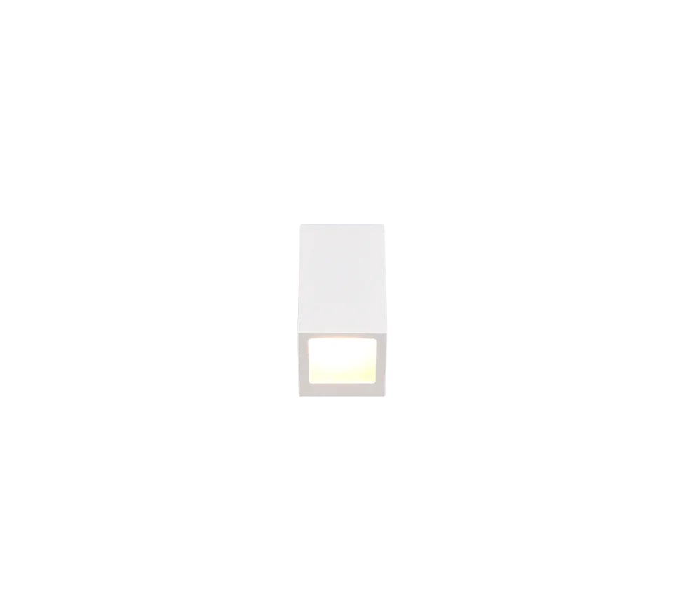 Braga Outdoor Wall Light- White/ Black Finishes - Image 15