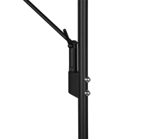 Brantford LED Floor Lamp - Various Colours Available - Image 2