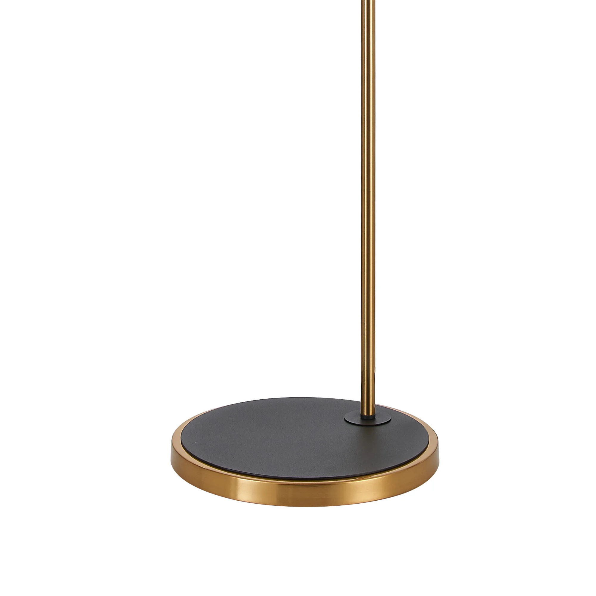 Brantley Floor Light Adjustable Arm 1 Light G9- Various Finishes - Image 16