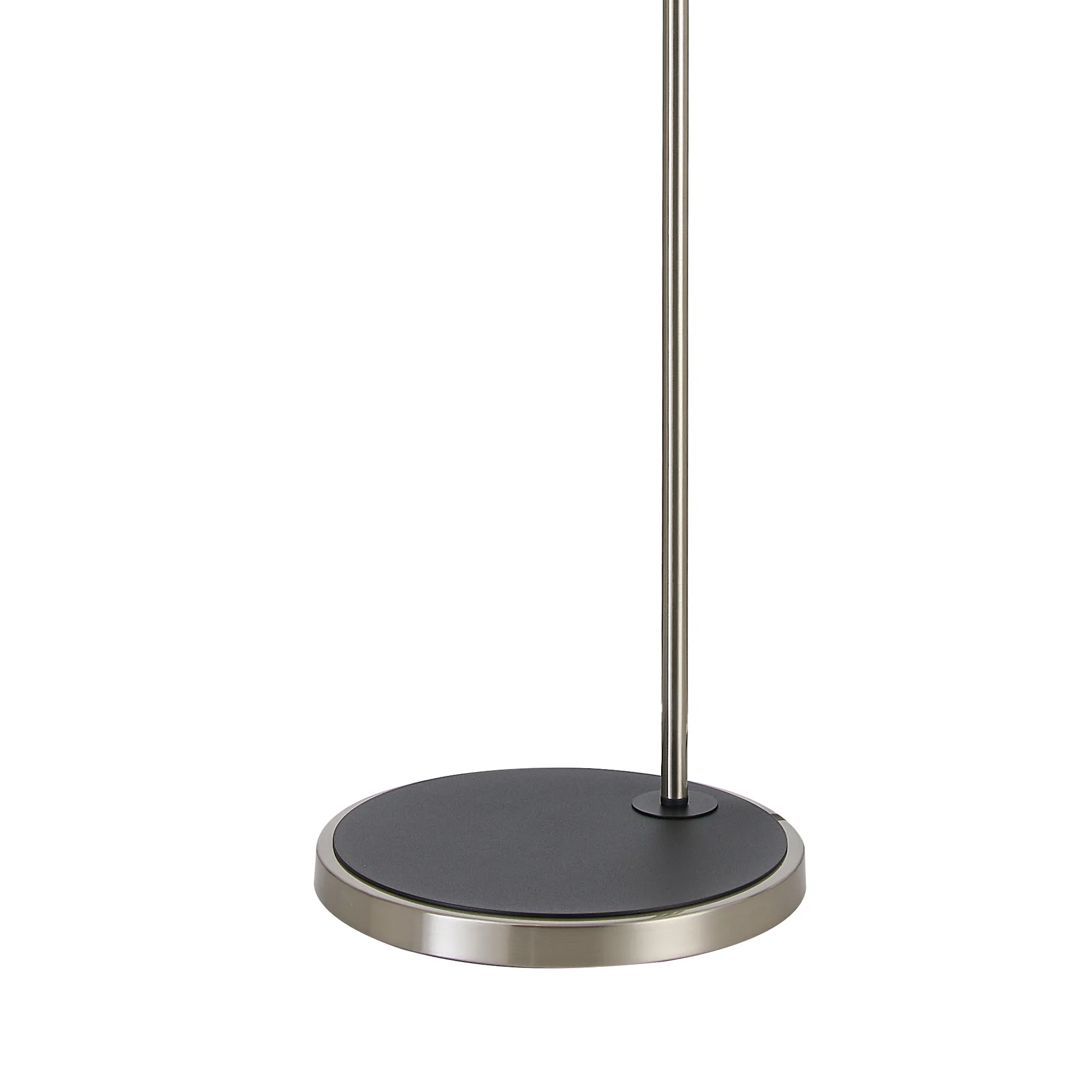 Brantley Floor Light Adjustable Arm 1 Light G9- Various Finishes - Image 9