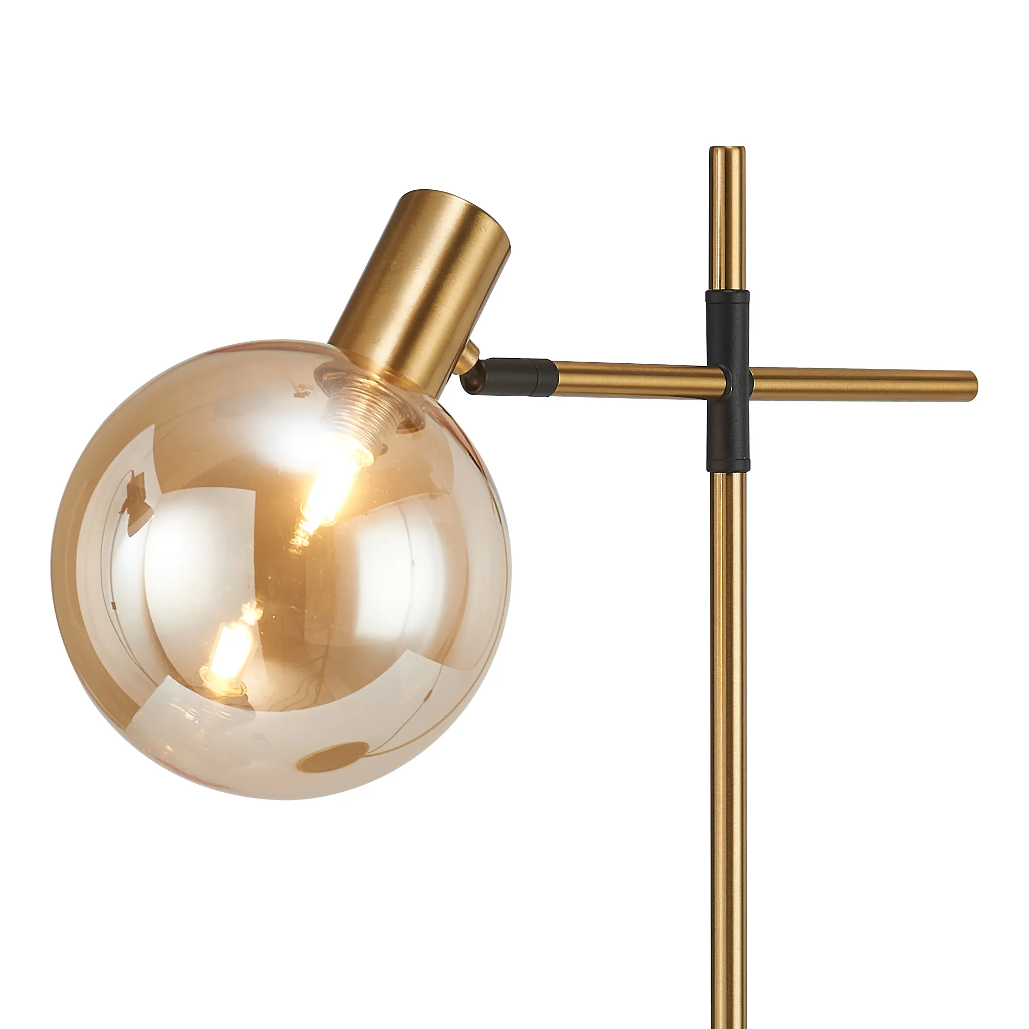 Brantley Table Light Adjustable Arm- Various Finishes - Image 10
