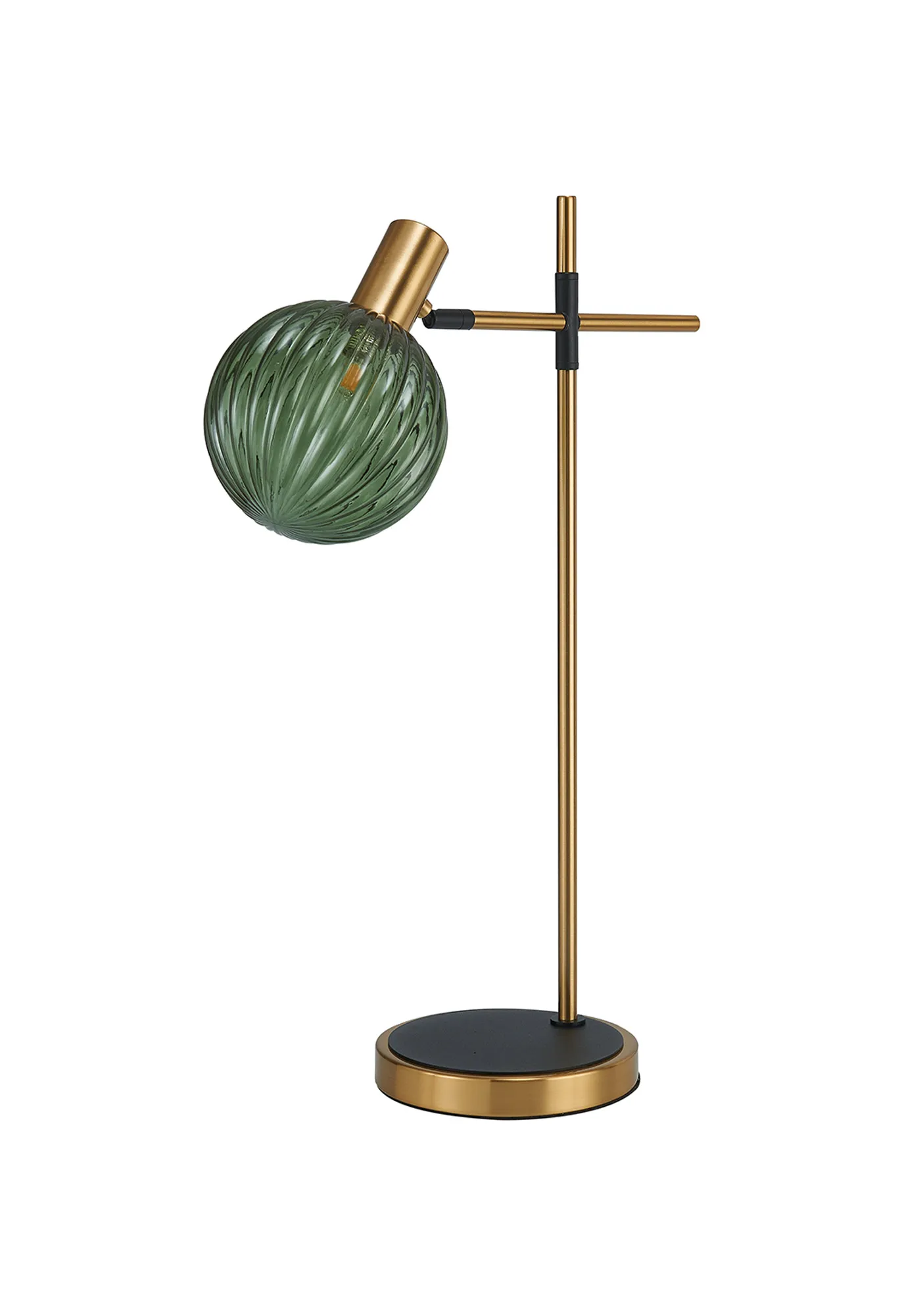 Brantley Table Light Adjustable Arm- Various Finishes - Image 13