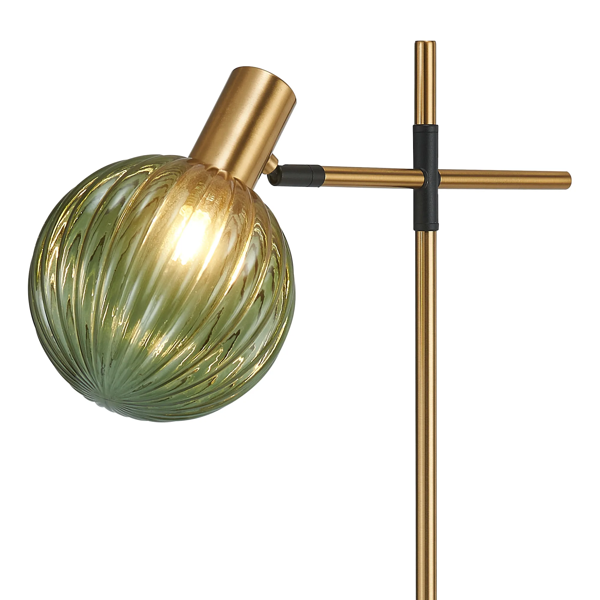 Brantley Table Light Adjustable Arm- Various Finishes - Image 14