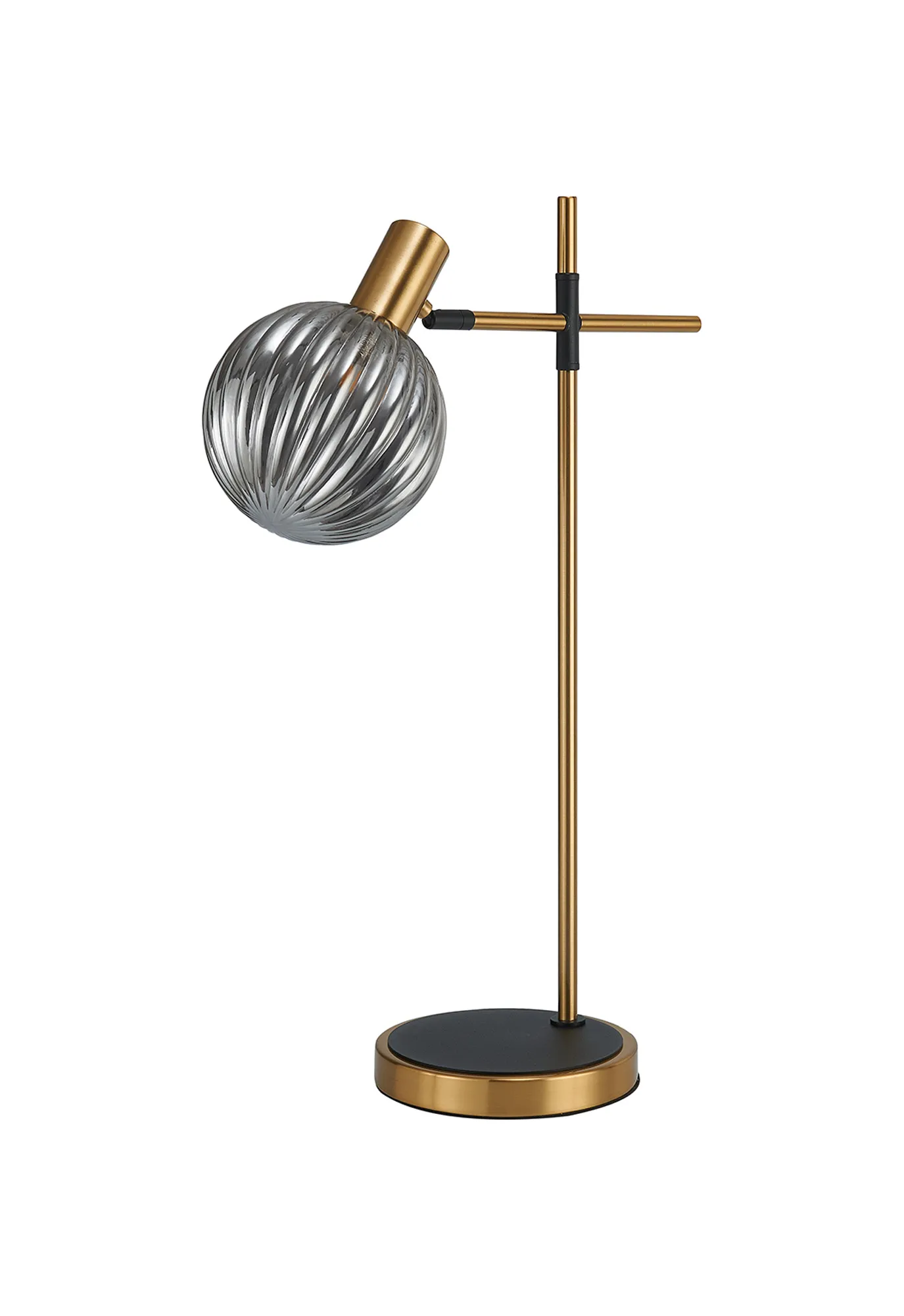 Brantley Table Light Adjustable Arm- Various Finishes - Image 15