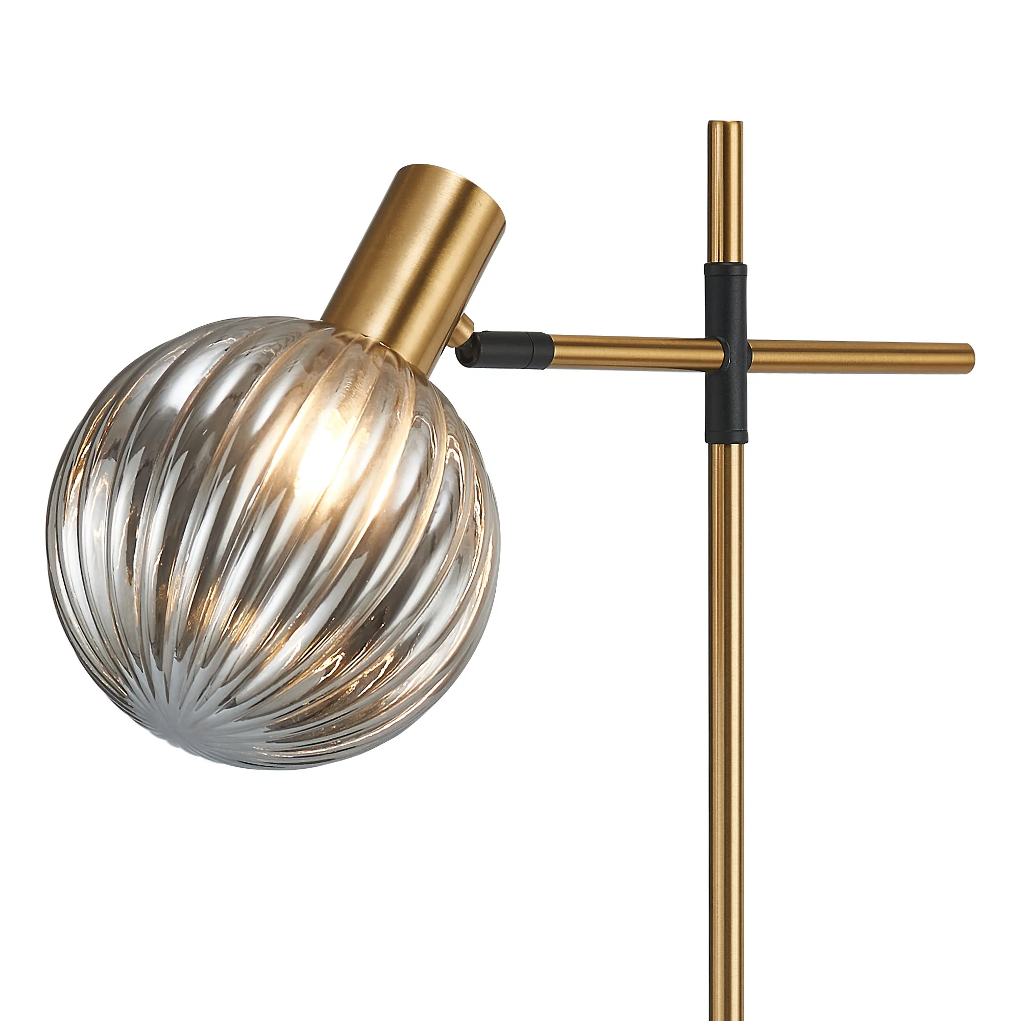 Brantley Table Light Adjustable Arm- Various Finishes - Image 17