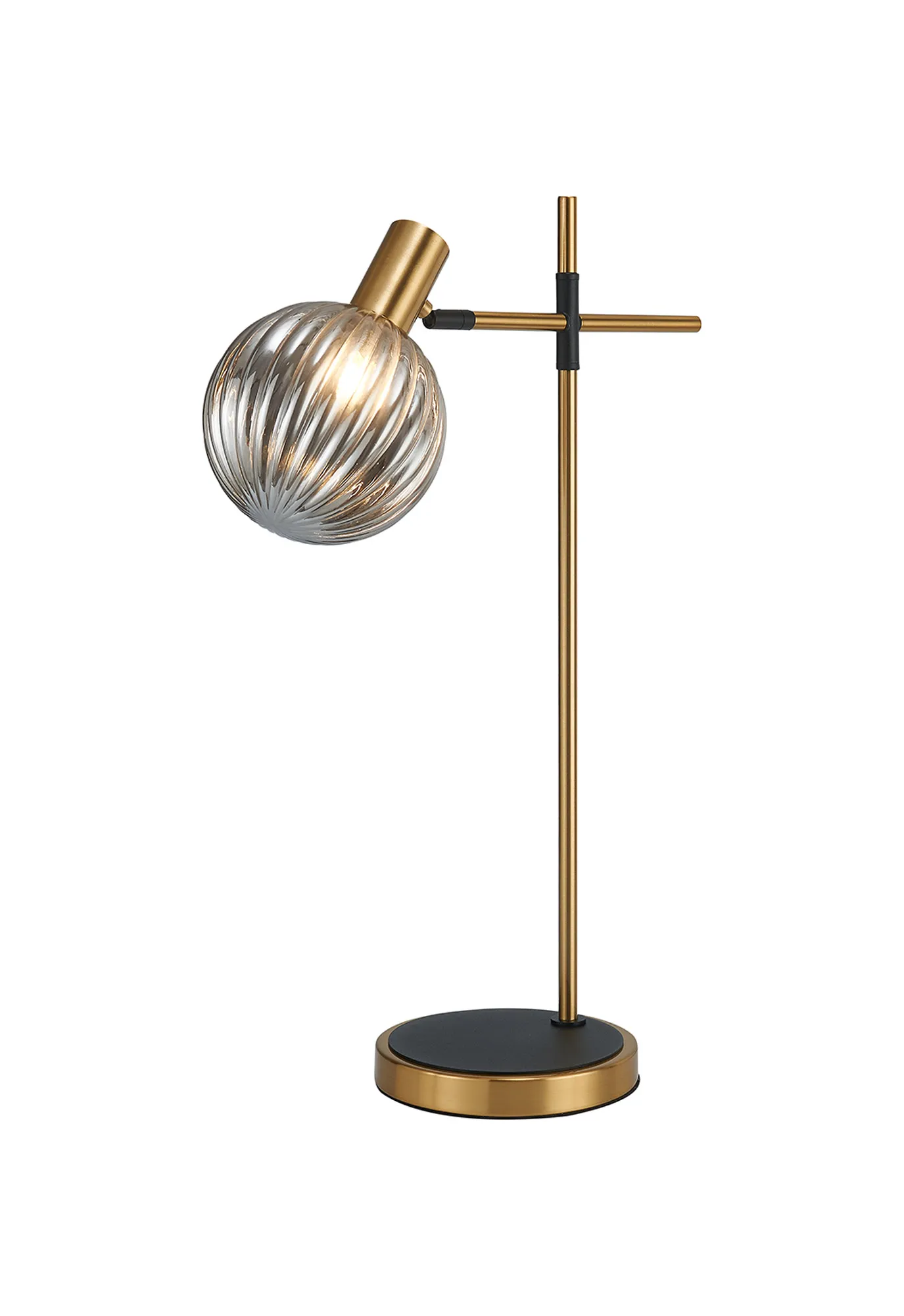 Brantley Table Light Adjustable Arm- Various Finishes - Image 2