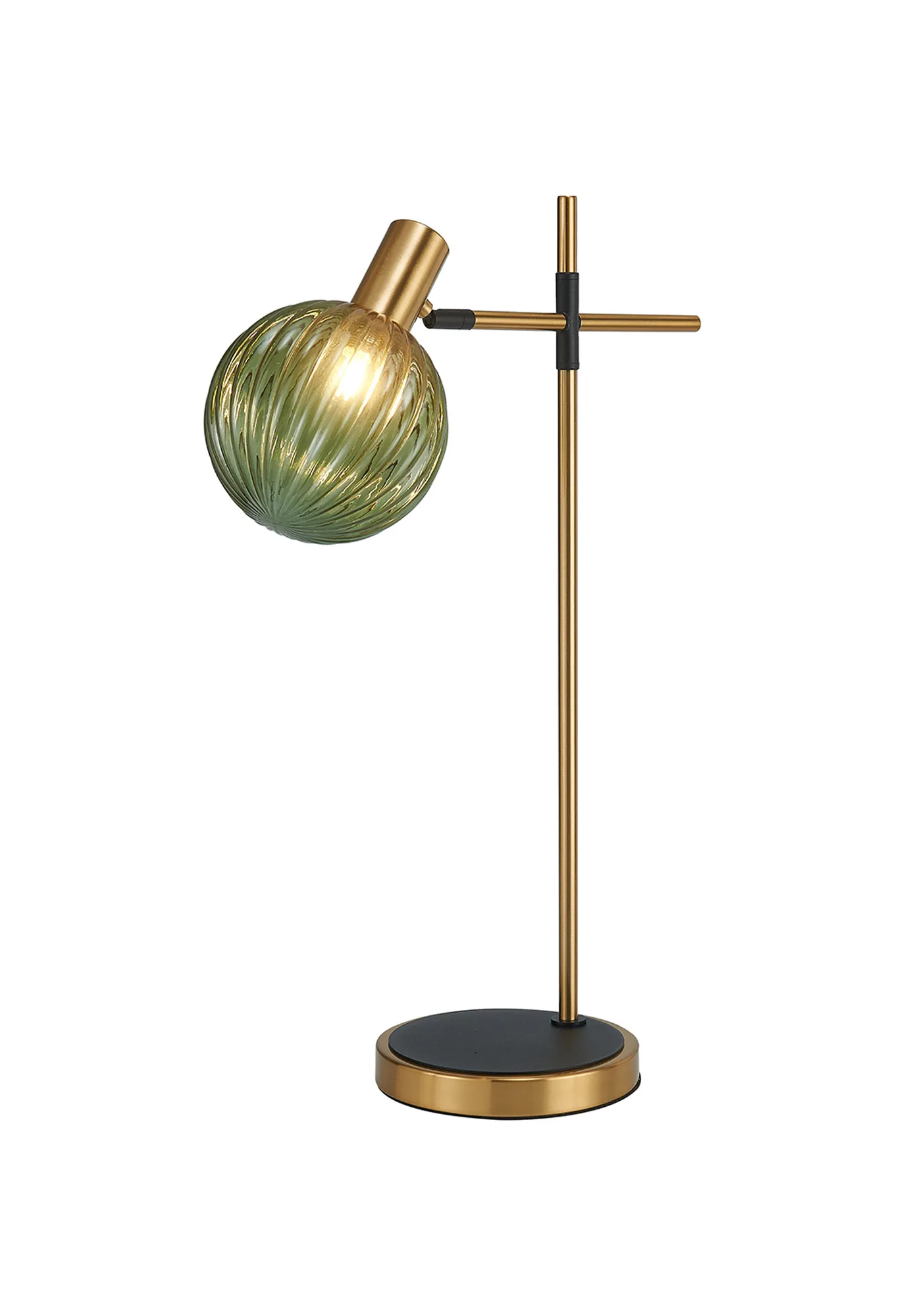 Brantley Table Light Adjustable Arm- Various Finishes - Image 3
