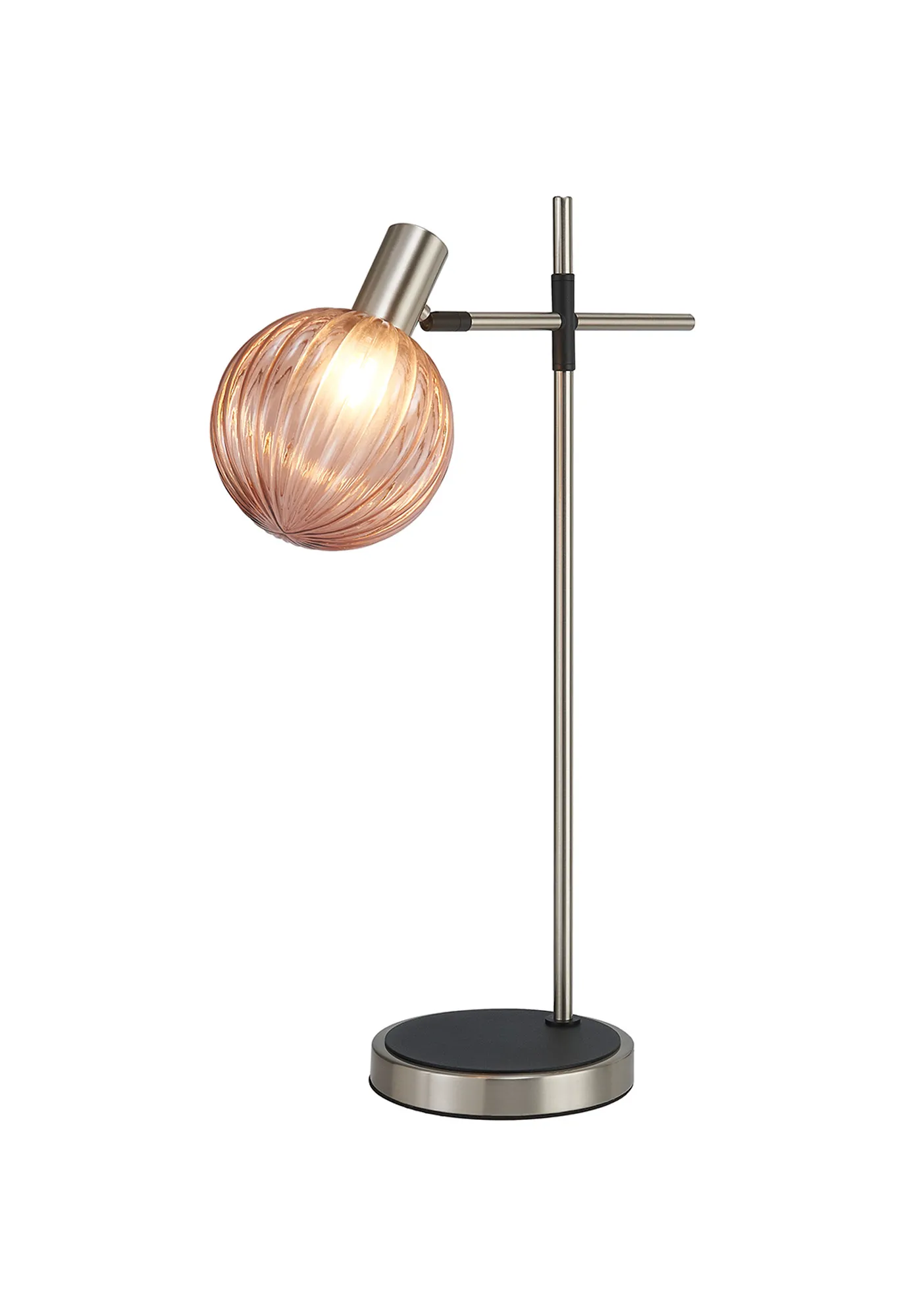Brantley Table Light Adjustable Arm- Various Finishes - Image 4