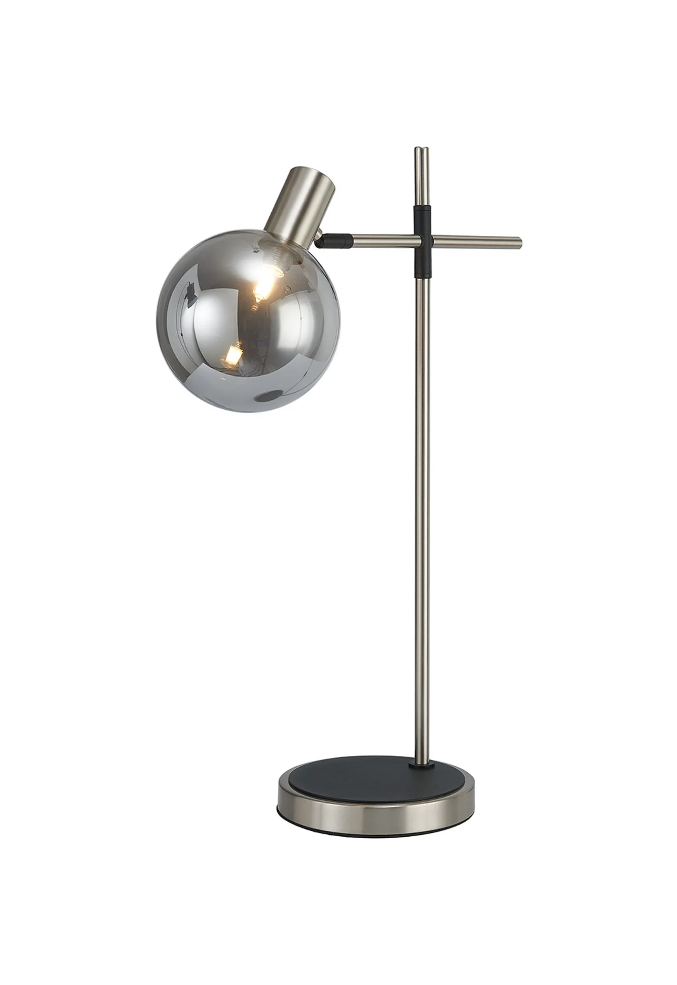 Brantley Table Light Adjustable Arm- Various Finishes - Image 5