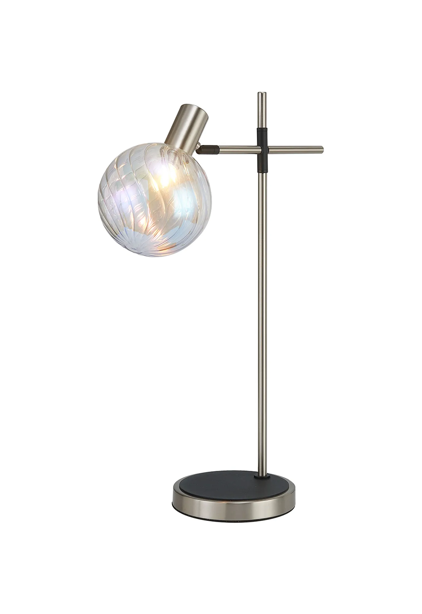 Brantley Table Light Adjustable Arm- Various Finishes - Image 6