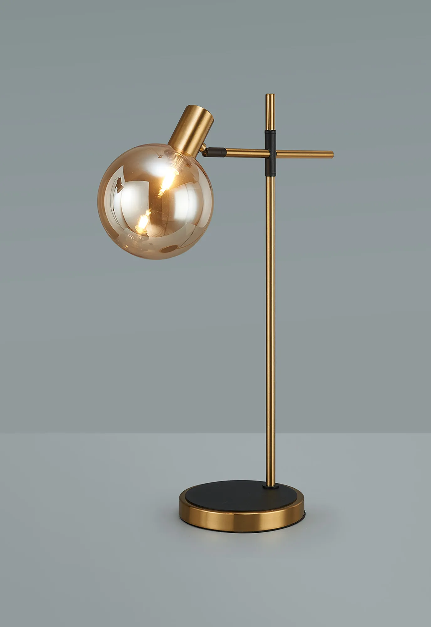 Brantley Table Light Adjustable Arm- Various Finishes - Image 7