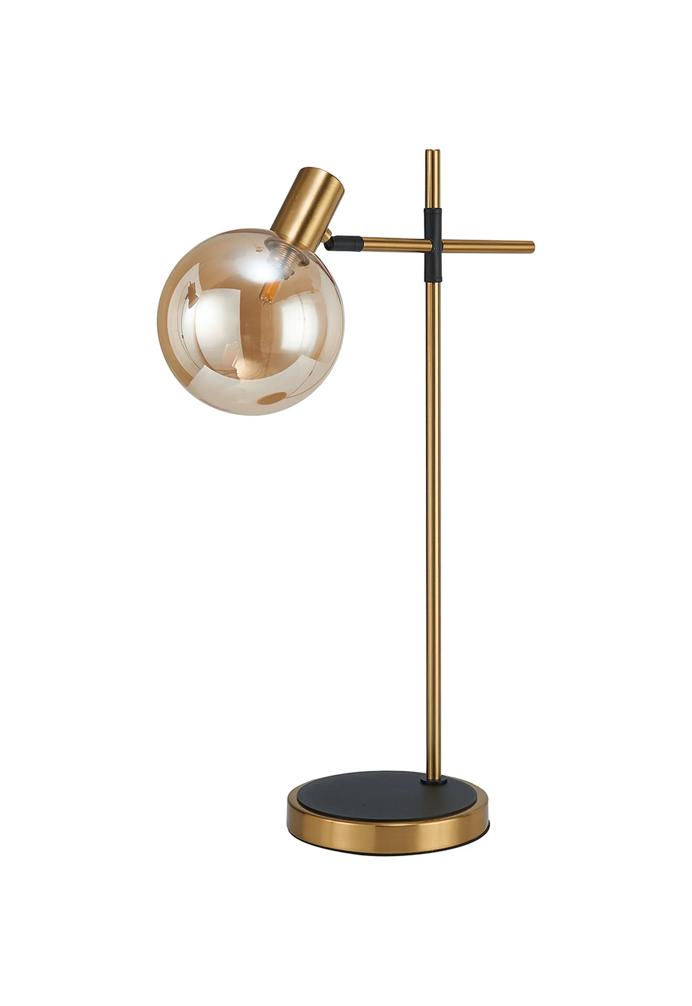 Brantley Table Light Adjustable Arm- Various Finishes - Image 8